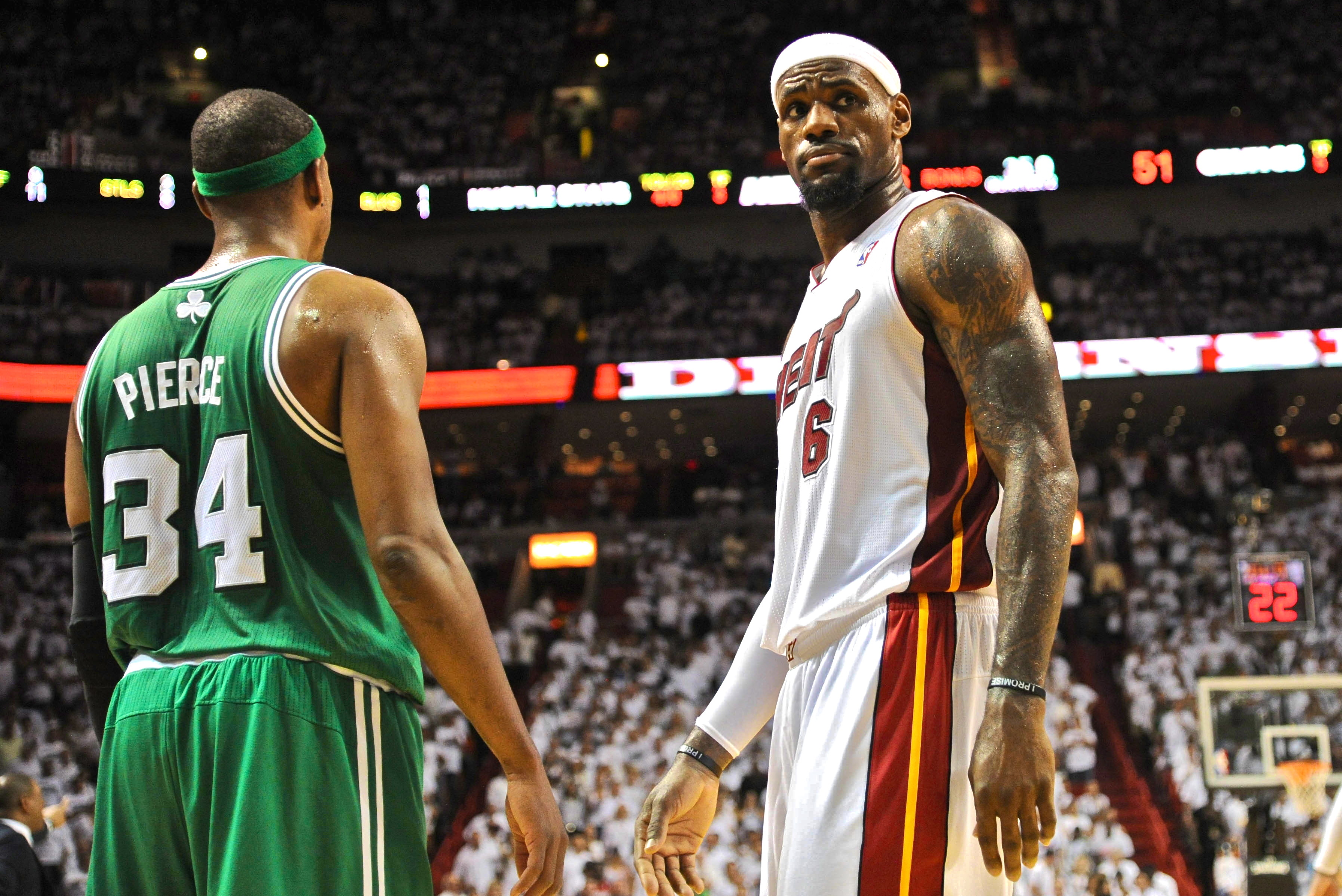 Boston Celtics Vs Miami Heat: Game Details For February 10th Boston Celtics Vs Miami Heat: Game Details For February 10th