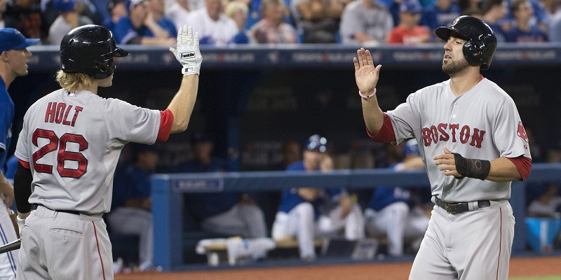 Boston's Bullpen Bolstered: Analyzing The Red Sox-Cardinals Trade Boston's Bullpen Bolstered: Analyzing The Red Sox-Cardinals Trade