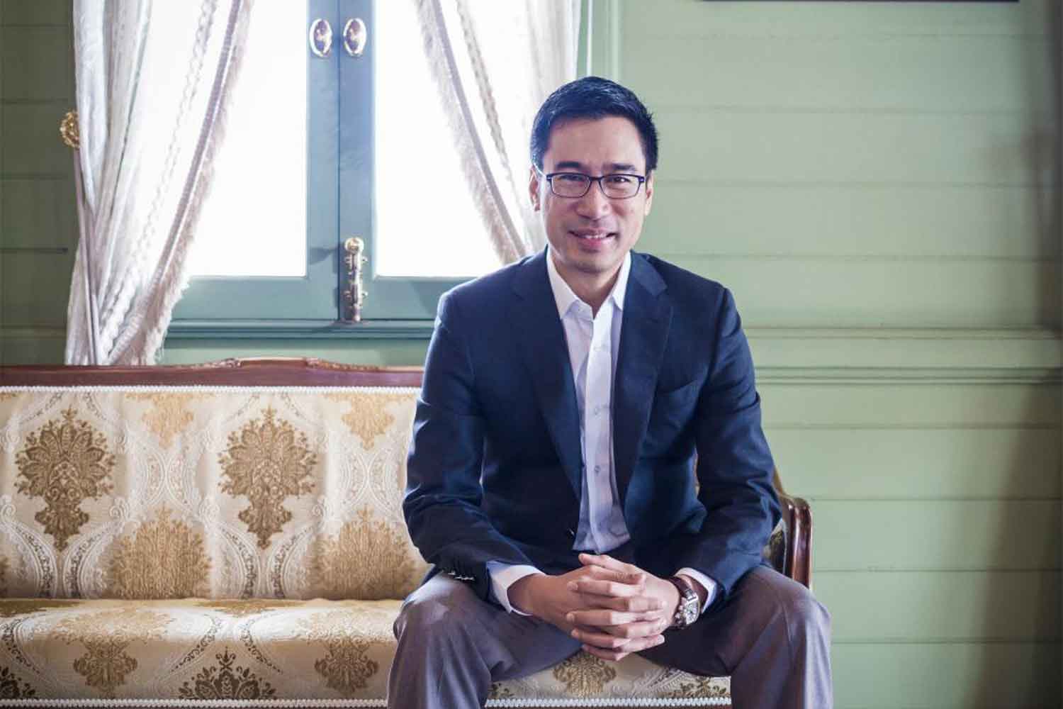BOT Governor Appointment: Key To Addressing Thailand's Tariff Issues BOT Governor Appointment: Key To Addressing Thailand's Tariff Issues