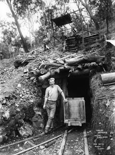 Boulder County's Switzerland Trail: A Mining History Boulder County's Switzerland Trail: A Mining History