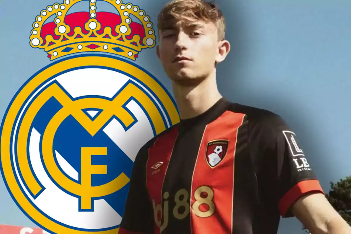 Bournemouth Target Huijsen: Will Real Madrid Sell? Bournemouth Target Huijsen: Will Real Madrid Sell?
