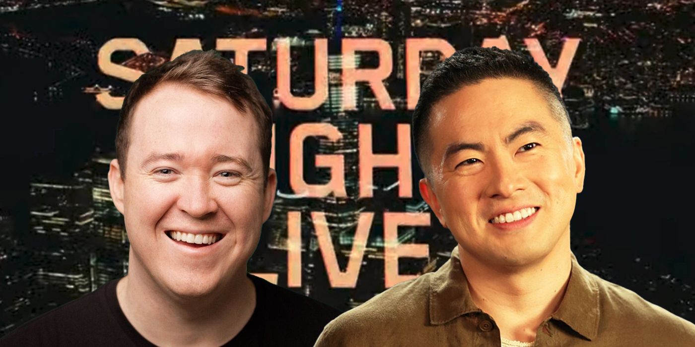 Bowen Yang Addresses Shane Gillis SNL Firing Rumors Bowen Yang Addresses Shane Gillis SNL Firing Rumors