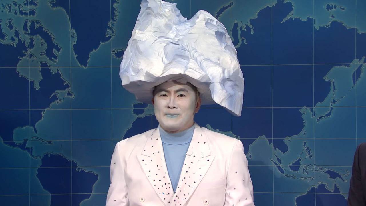 Bowen Yang And The J.D. Vance SNL Controversy