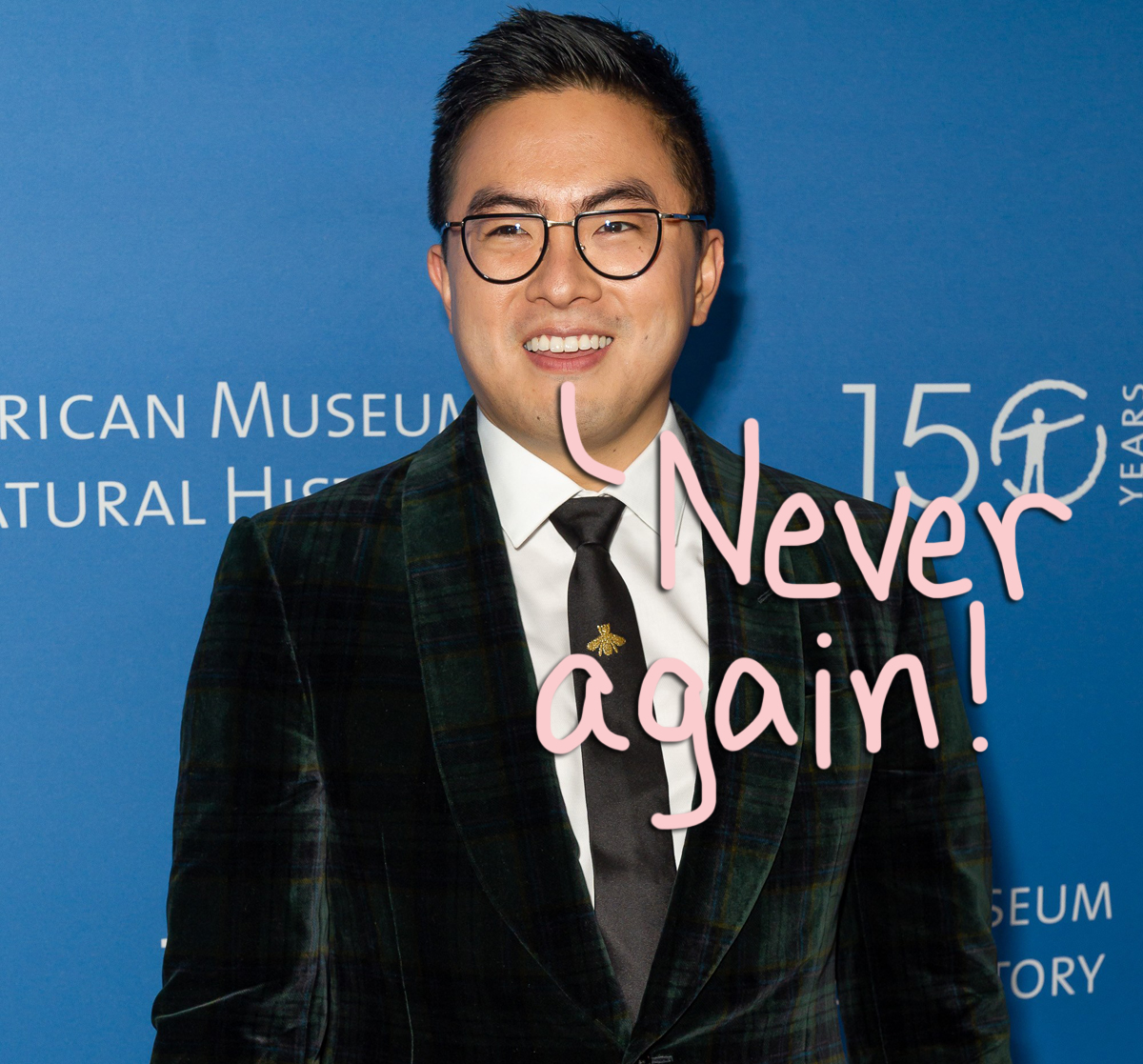Bowen Yang: Conversion Therapy's Harmful Impact Bowen Yang: Conversion Therapy's Harmful Impact