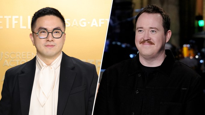 Bowen Yang Responds To Shane Gillis SNL Controversy Bowen Yang Responds To Shane Gillis SNL Controversy