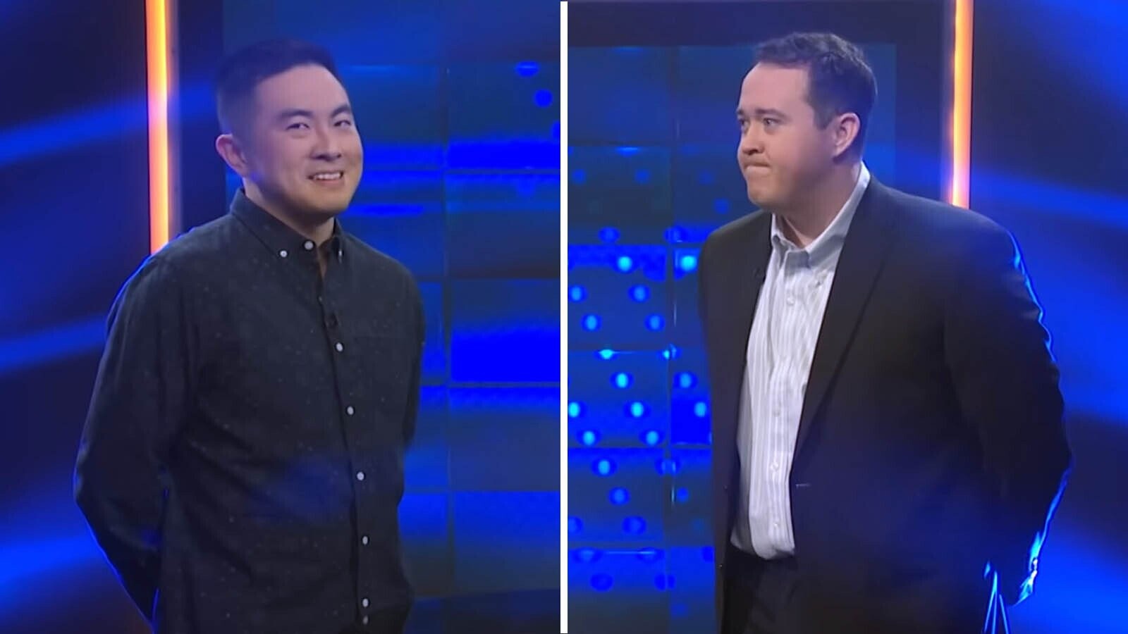 Bowen Yang Responds To Shane Gillis' SNL Dismissal Bowen Yang Responds To Shane Gillis' SNL Dismissal