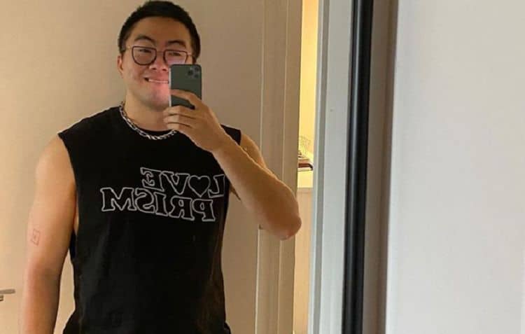 Bowen Yang's Next Big Role: Expect Heart, Humor, And More Bowen Yang's Next Big Role: Expect Heart, Humor, And More