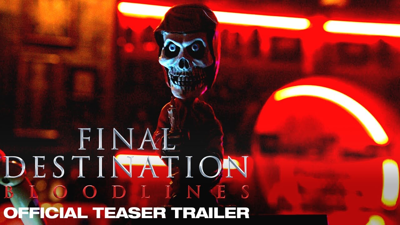 Box Office Projections For Final Destination: Bloodlines: A $30M+ Opening? Box Office Projections For Final Destination: Bloodlines: A $30M+ Opening?