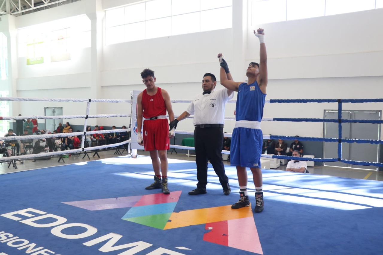 Boxeo Edomex: ¡Clases Comienzan En 3 Días! Reserva Tu Lugar. Boxeo Edomex: ¡Clases Comienzan En 3 Días! Reserva Tu Lugar.
