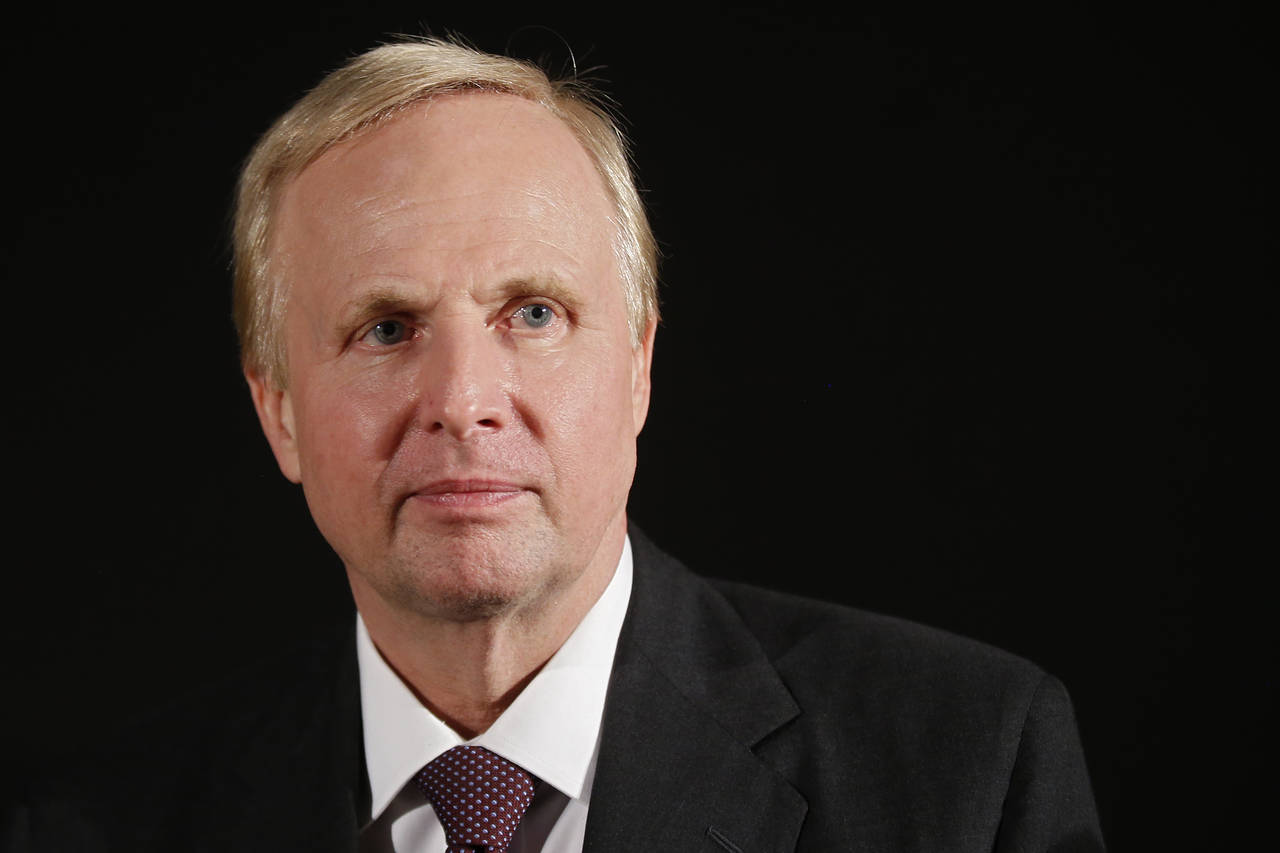 BP CEO Pay Drop: A 31% Decrease Explained BP CEO Pay Drop: A 31% Decrease Explained