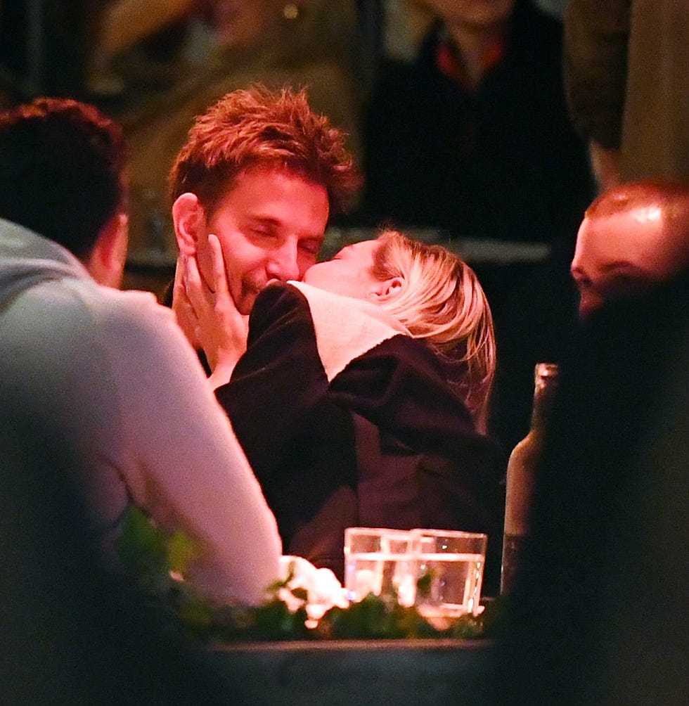 Bradley Cooper And Gigi Hadid: A Birthday Romance Revealed On Instagram Bradley Cooper And Gigi Hadid: A Birthday Romance Revealed On Instagram