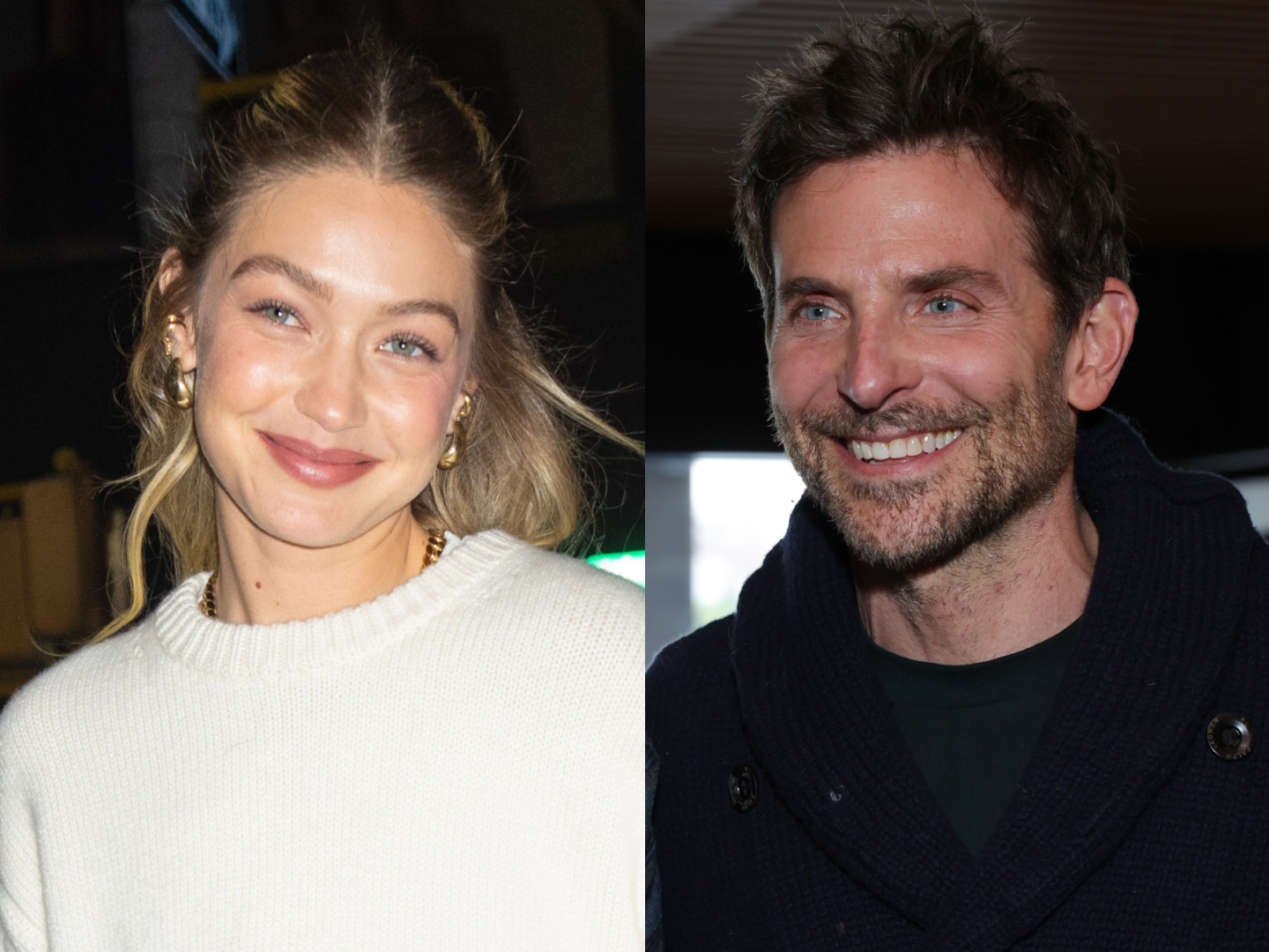 Bradley Cooper And Gigi Hadid Go Instagram Official: A Birthday Surprise Bradley Cooper And Gigi Hadid Go Instagram Official: A Birthday Surprise