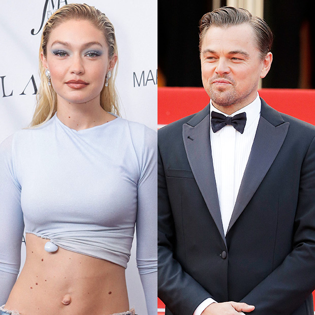 Bradley Cooper And Leonardo DiCaprio: Did Gigi Hadid Cause A Rift? Bradley Cooper And Leonardo DiCaprio: Did Gigi Hadid Cause A Rift?