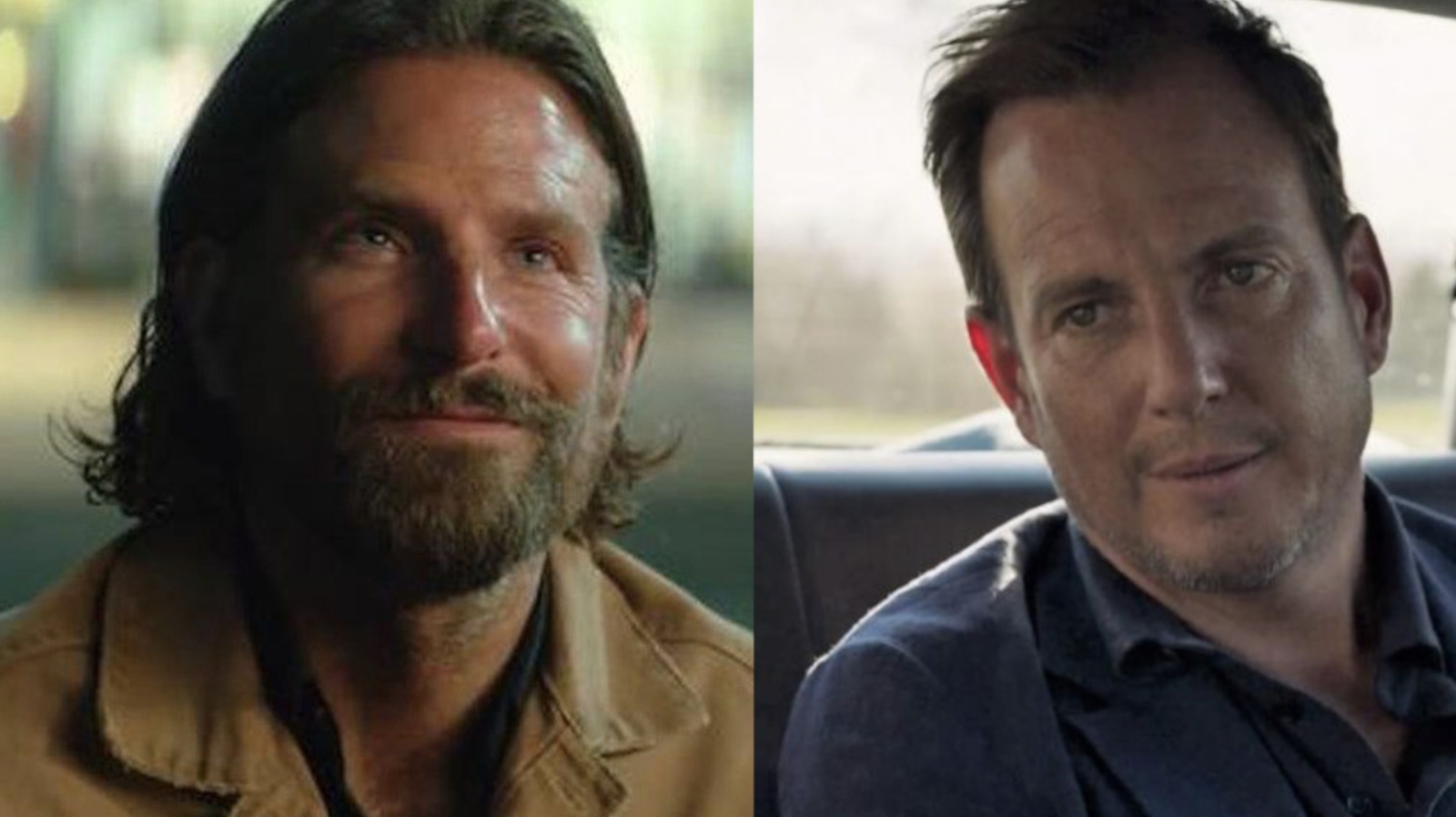 Bradley Cooper And Will Arnett's Bradley Cooper And Will Arnett's