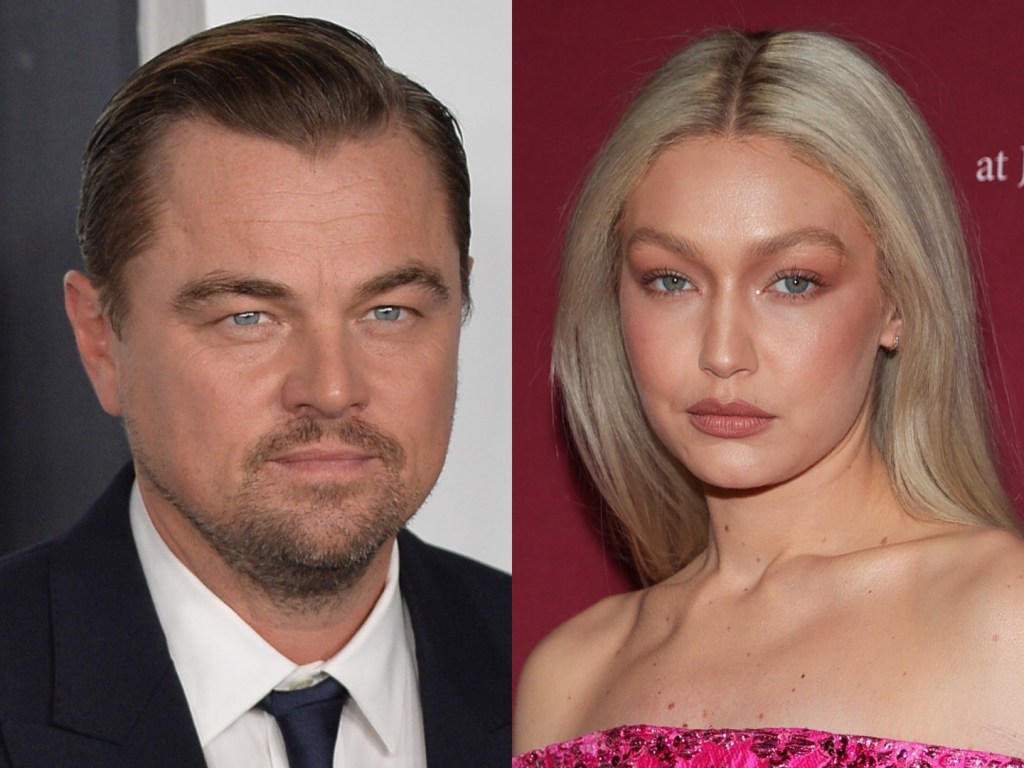 Bradley Cooper, Leonardo DiCaprio, And Gigi Hadid: A Look At Relationship Dynamics Bradley Cooper, Leonardo DiCaprio, And Gigi Hadid: A Look At Relationship Dynamics