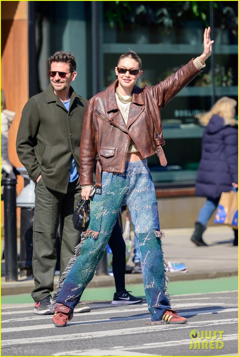 Bradley Cooper Prioritizes Love: Is Gigi Hadid The Reason For His Friendship Split With Leonardo DiCaprio? Bradley Cooper Prioritizes Love: Is Gigi Hadid The Reason For His Friendship Split With Leonardo DiCaprio?