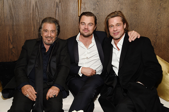 Bradley Cooper's New Relationship: Impact On His Friendship With Leonardo DiCaprio Bradley Cooper's New Relationship: Impact On His Friendship With Leonardo DiCaprio