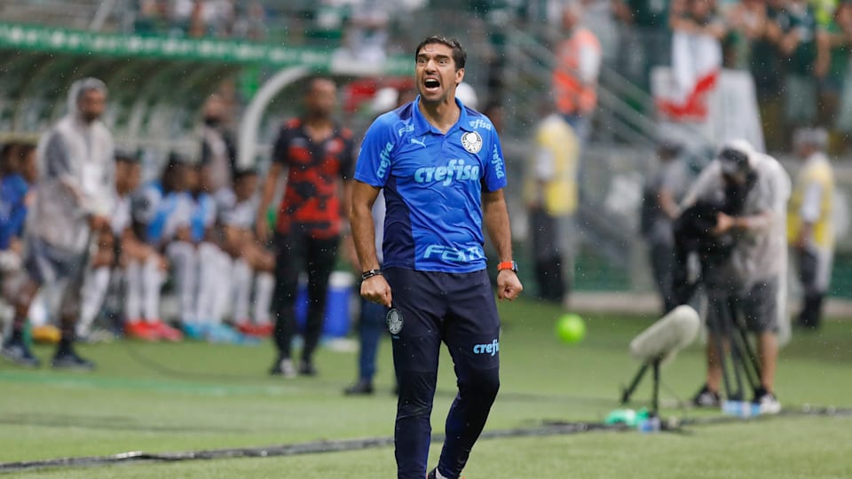 Brasileirão Série A: CBF Publica Tabela Completa Da Competição Brasileirão Série A: CBF Publica Tabela Completa Da Competição