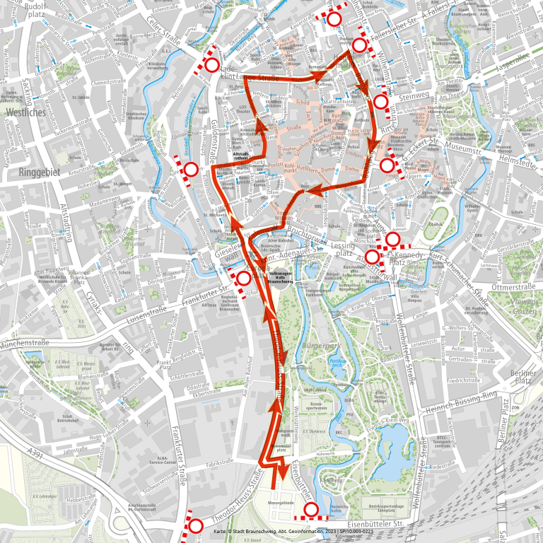 Braunschweiger Karneval (Schoduvel): TV-Übertragung & Livestream 2025 Braunschweiger Karneval (Schoduvel): TV-Übertragung & Livestream 2025