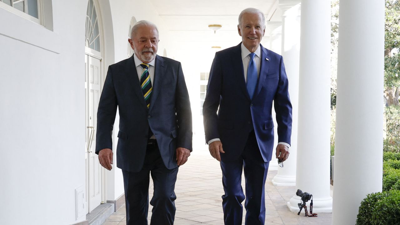 Brazil's Lula: Putin-Zelenskyy Meeting In Istanbul? Brazil's Lula: Putin-Zelenskyy Meeting In Istanbul?