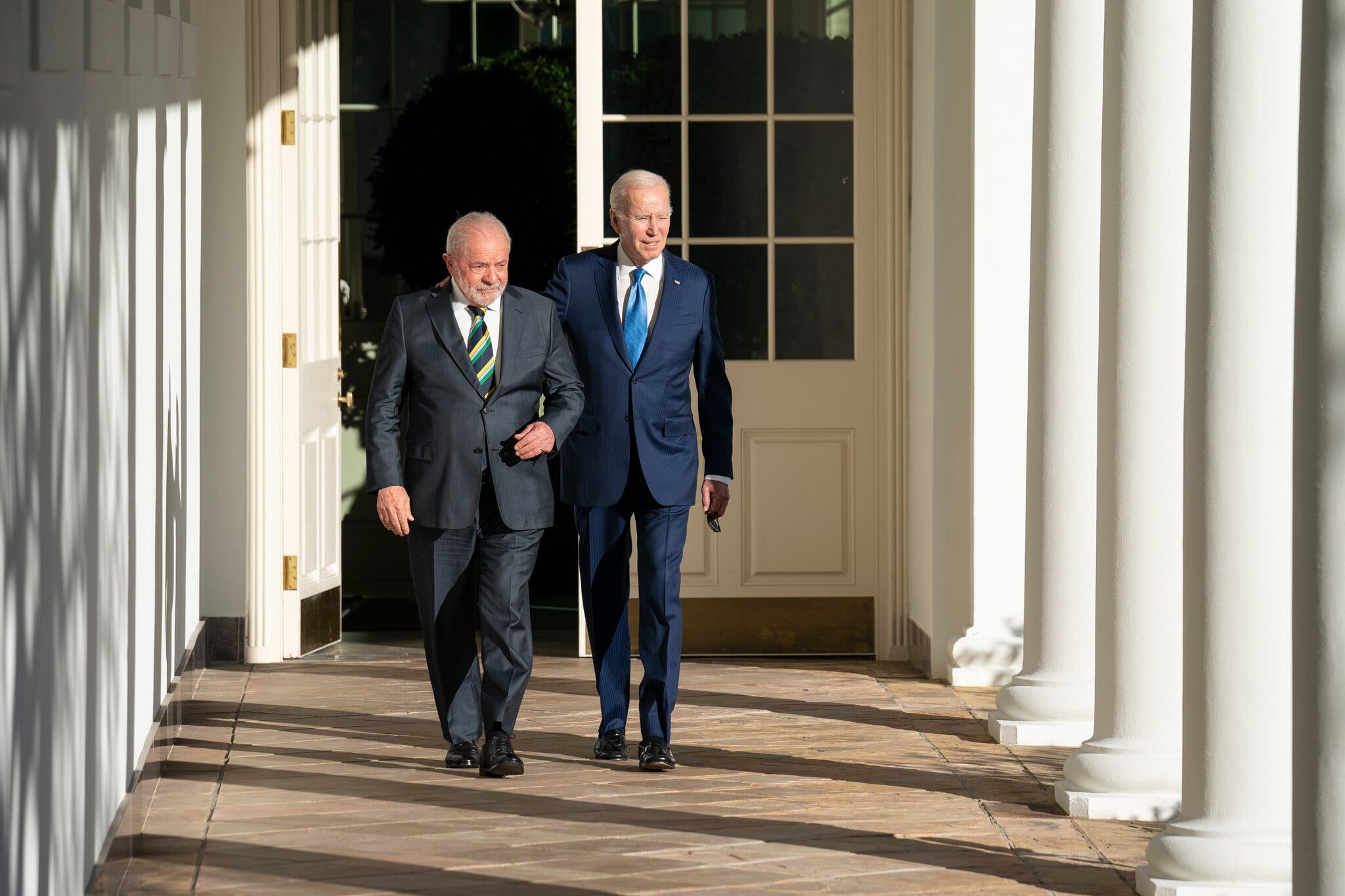 Brazil's Lula Seeks Istanbul Summit Between Putin And Zelenskyy Brazil's Lula Seeks Istanbul Summit Between Putin And Zelenskyy