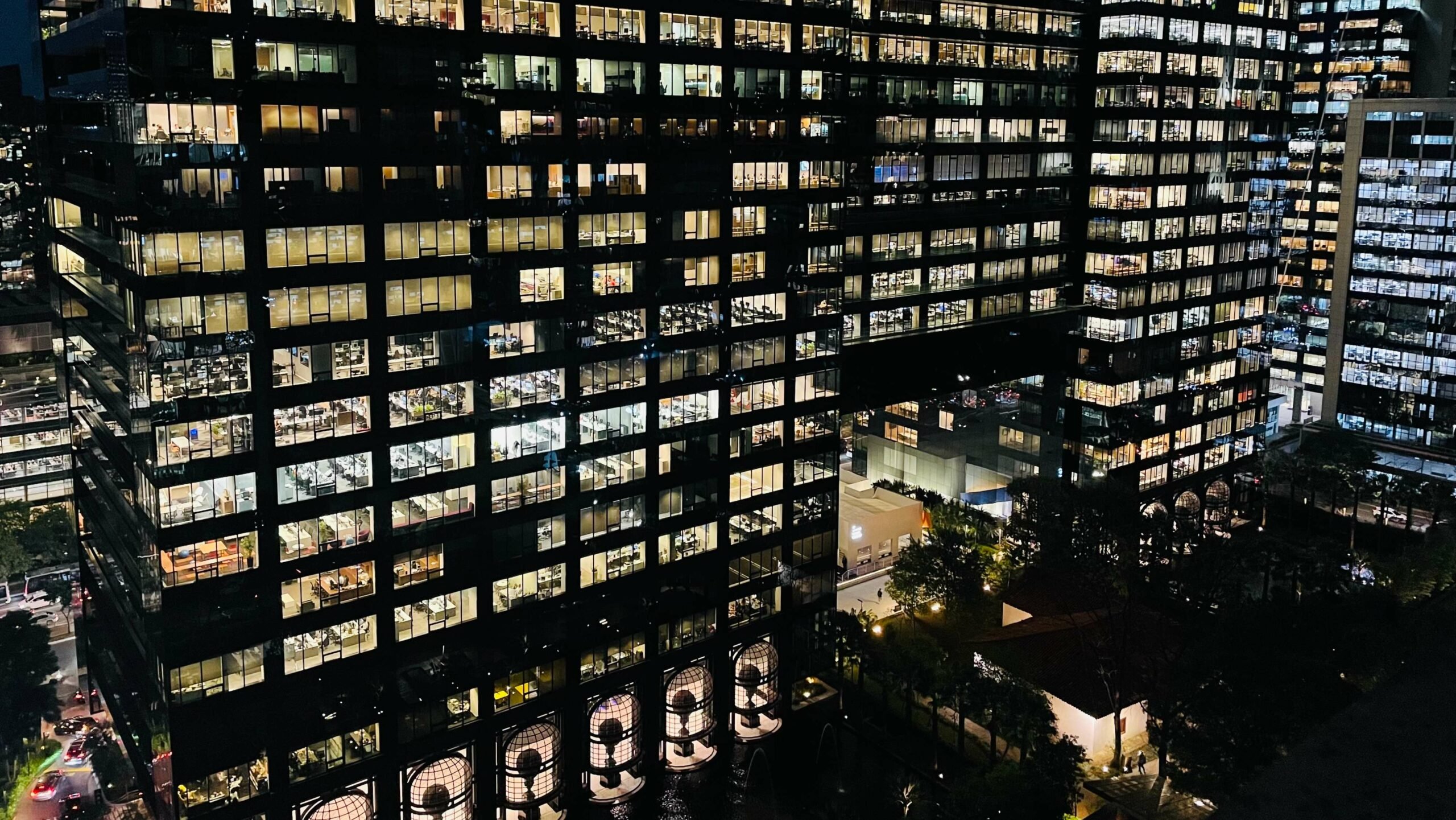 BRB Acquires Banco Master: Public Meets Private In Brazil's Banking Sector BRB Acquires Banco Master: Public Meets Private In Brazil's Banking Sector