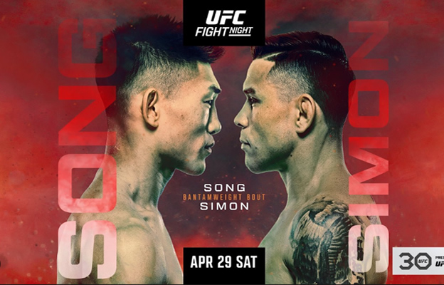 Breaking Down The UFC Des Moines Card: Fight Predictions Breaking Down The UFC Des Moines Card: Fight Predictions