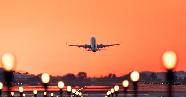 Breaking News: Air Traffic Controller Shortage, Key Criminal Trials, And The THC Drink Market Breaking News: Air Traffic Controller Shortage, Key Criminal Trials, And The THC Drink Market