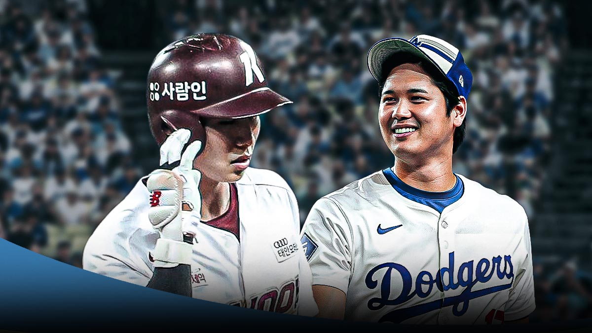 Breaking News: Hyeseong Kim's Promotion To The Dodgers - Reports Breaking News: Hyeseong Kim's Promotion To The Dodgers - Reports