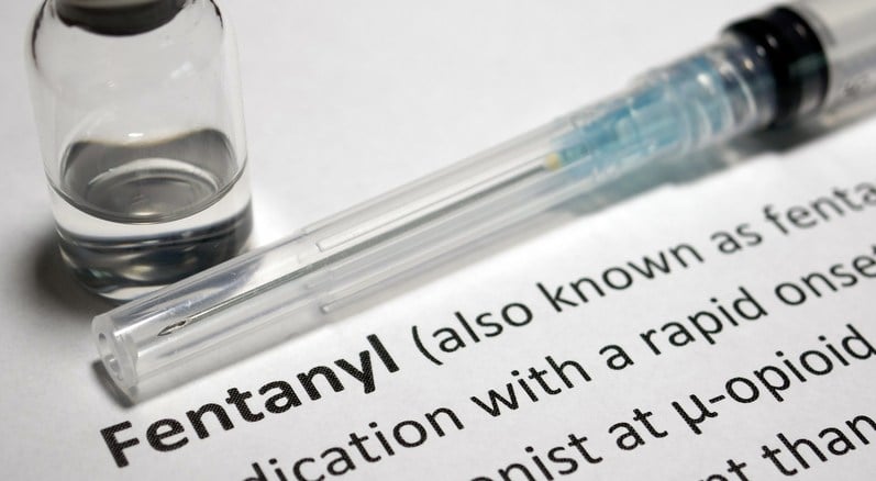 Breaking: Record-Breaking Fentanyl Seizure Announced By Pam Bondi Breaking: Record-Breaking Fentanyl Seizure Announced By Pam Bondi