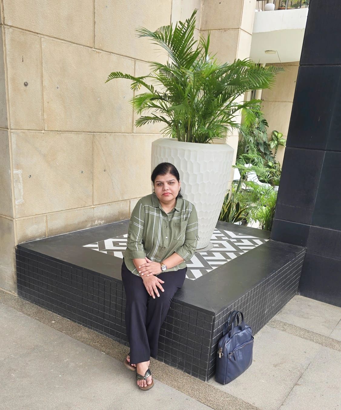 Breaking The Silence: Dr. Shradha Malik On The Importance Of Mental Health Awareness Breaking The Silence: Dr. Shradha Malik On The Importance Of Mental Health Awareness