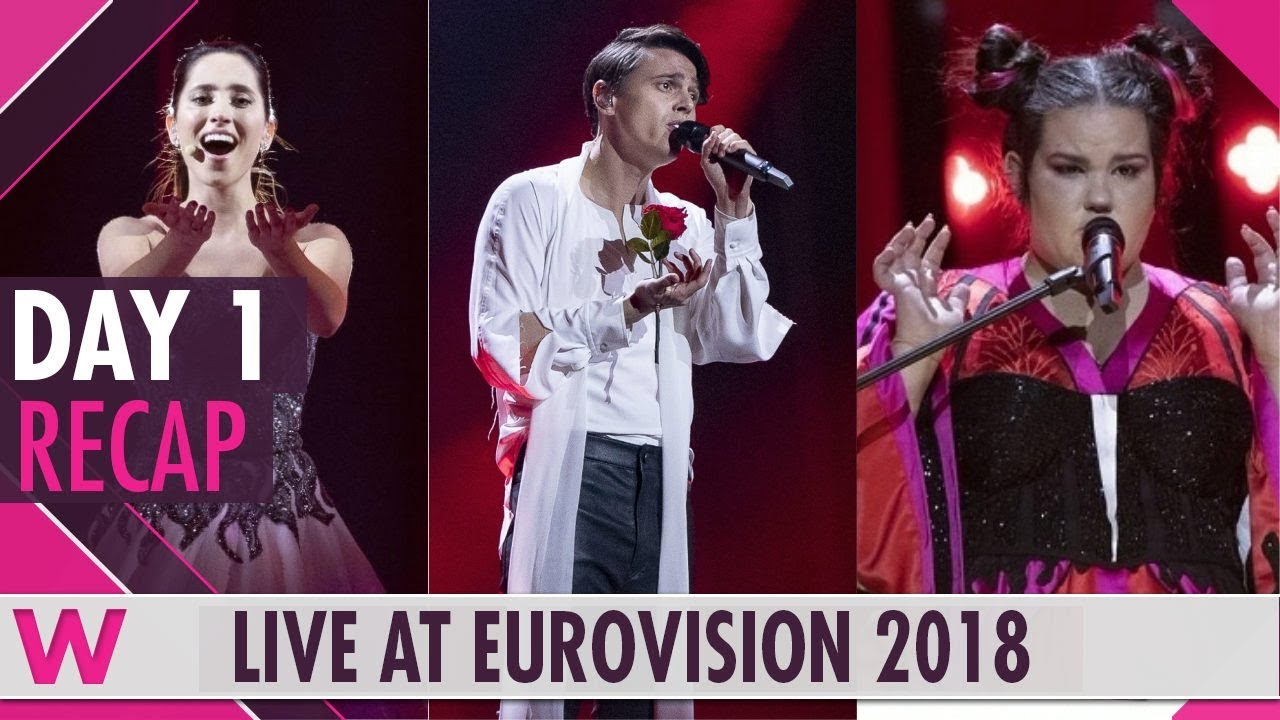 Breitbart Reviews Eurovision 2025: Winners And Losers Breitbart Reviews Eurovision 2025: Winners And Losers