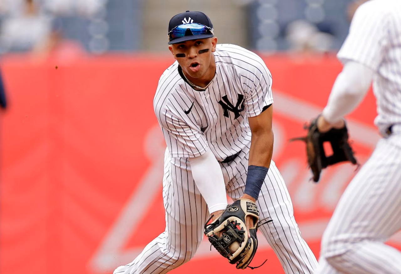 Brewers-Yankees Injury News: March 27-30 Matchup Brewers-Yankees Injury News: March 27-30 Matchup