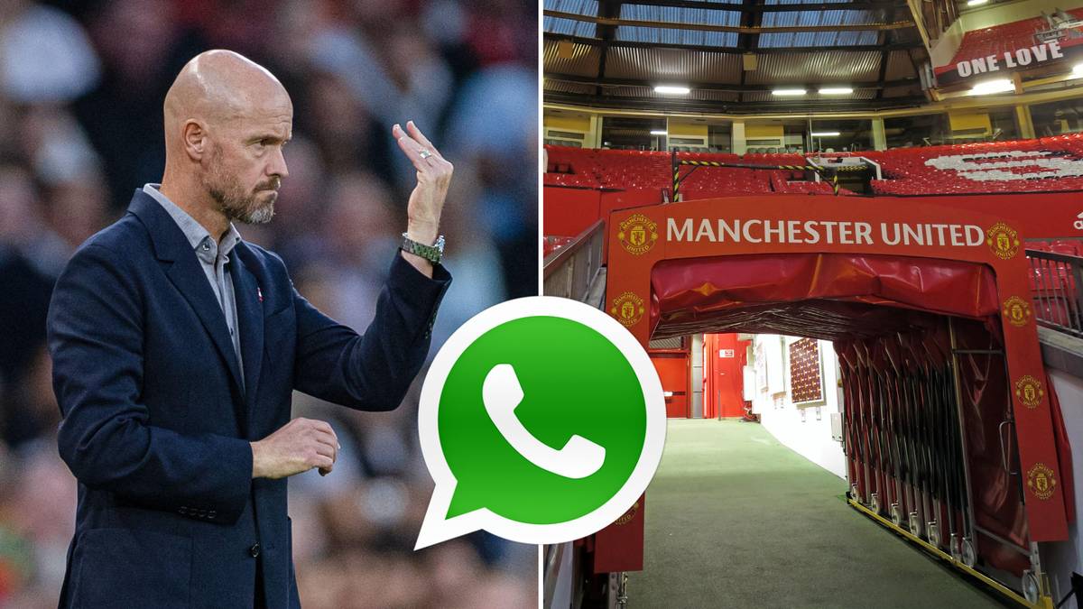Brian Brobbey: Ten Hag's Rejected €40m Target Outshone By Hojlund Brian Brobbey: Ten Hag's Rejected €40m Target Outshone By Hojlund