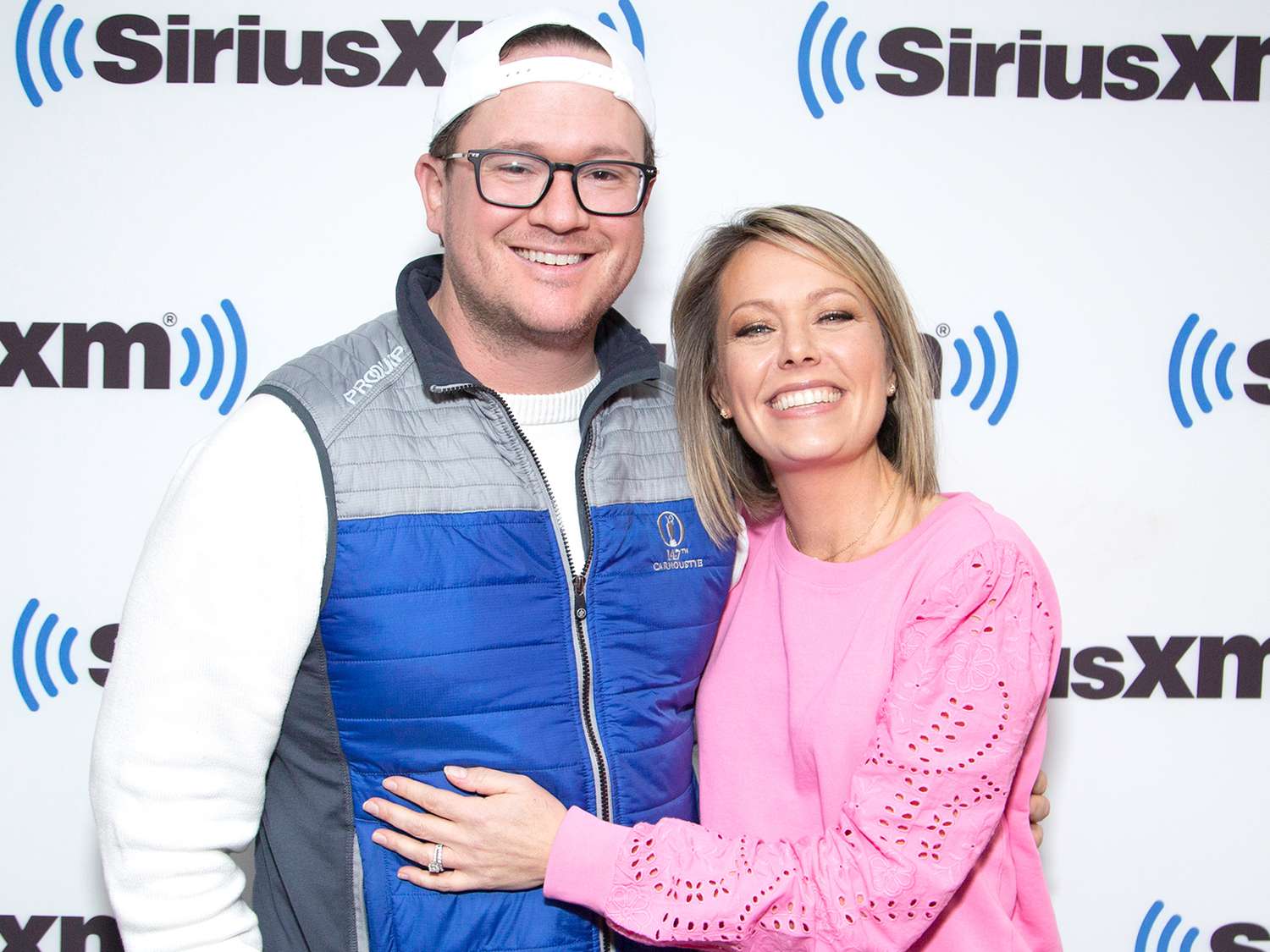 Brian Fichera And Dylan Dreyer's New Post: Reactions From Fans And Followers Brian Fichera And Dylan Dreyer's New Post: Reactions From Fans And Followers