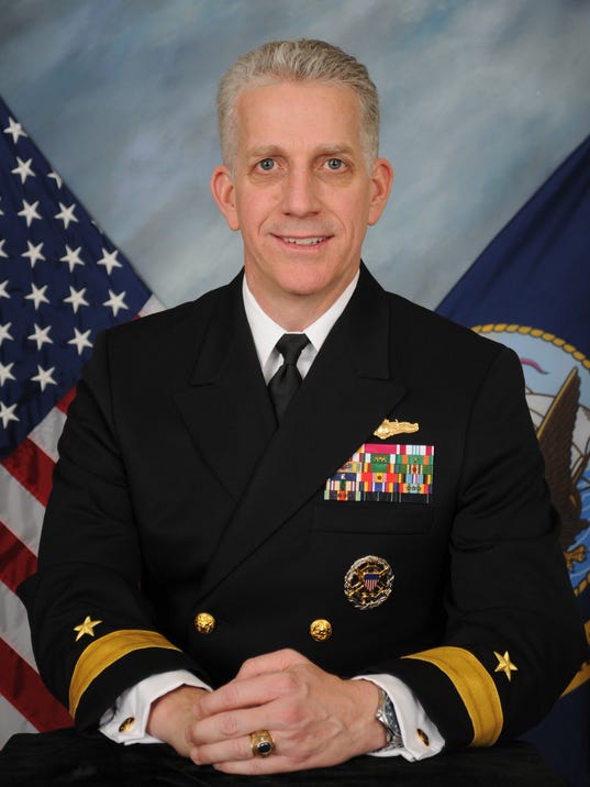 Bribery Charges And The Navy: Retired Admiral's Ethics Scandal Bribery Charges And The Navy: Retired Admiral's Ethics Scandal