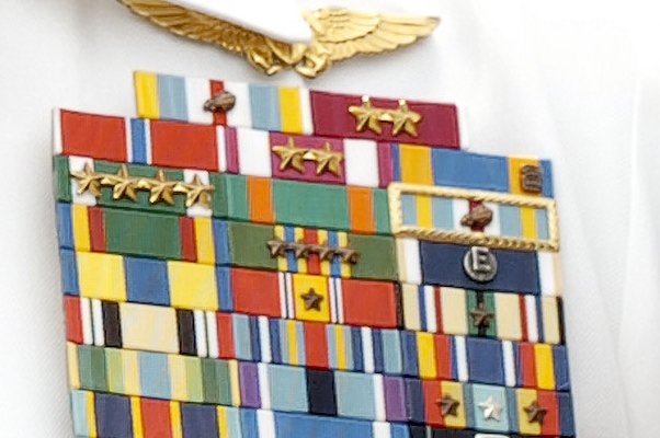 Bribery Prosecution Of 4-Star Admiral: Uncovering Deep-Rooted Navy Cultural Issues Bribery Prosecution Of 4-Star Admiral: Uncovering Deep-Rooted Navy Cultural Issues