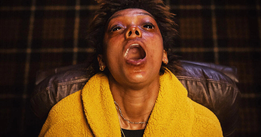 Bring Her Back: Exclusive Image From Talk To Me Directors Unveiled Bring Her Back: Exclusive Image From Talk To Me Directors Unveiled