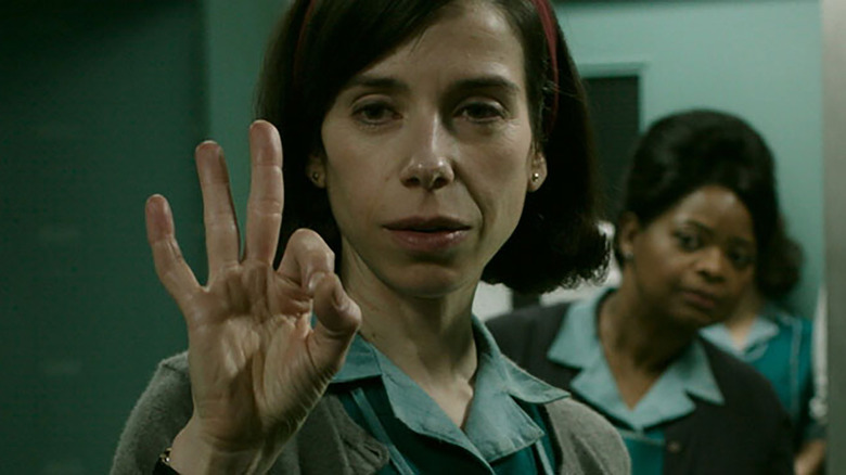 Bring Her Back: Sally Hawkins' Horror Role Revealed In New Talk To Me Trailer