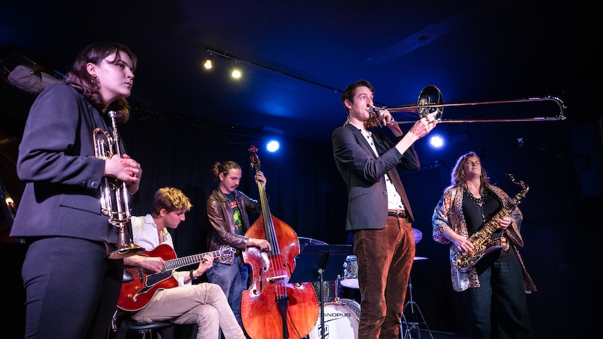 Brisbane Council Defunds Queensland Music Awards After Jazz Award Controversy Brisbane Council Defunds Queensland Music Awards After Jazz Award Controversy