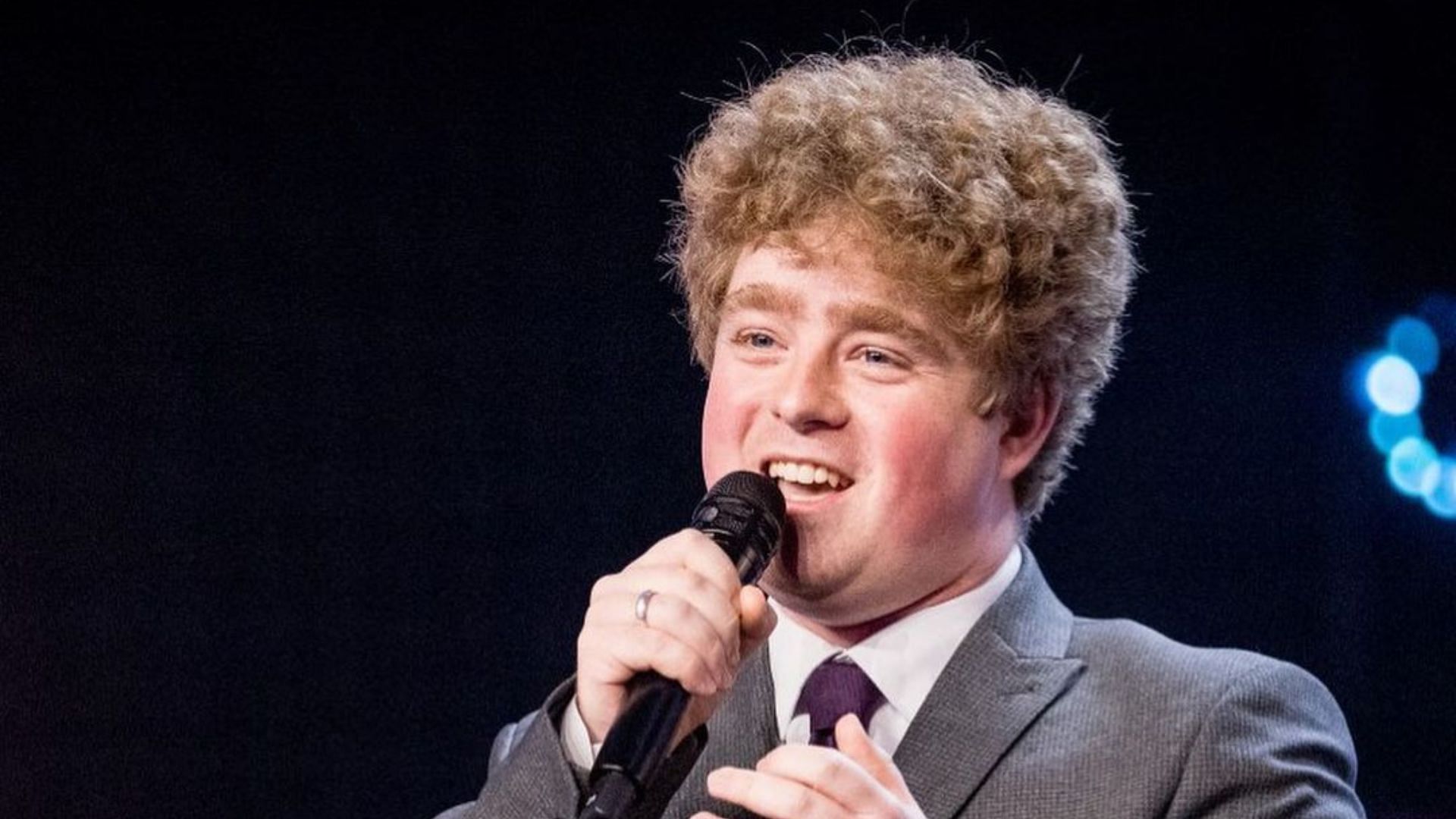 Britain's Got Talent: Addressing Fan Questions About Teddy Magic Britain's Got Talent: Addressing Fan Questions About Teddy Magic