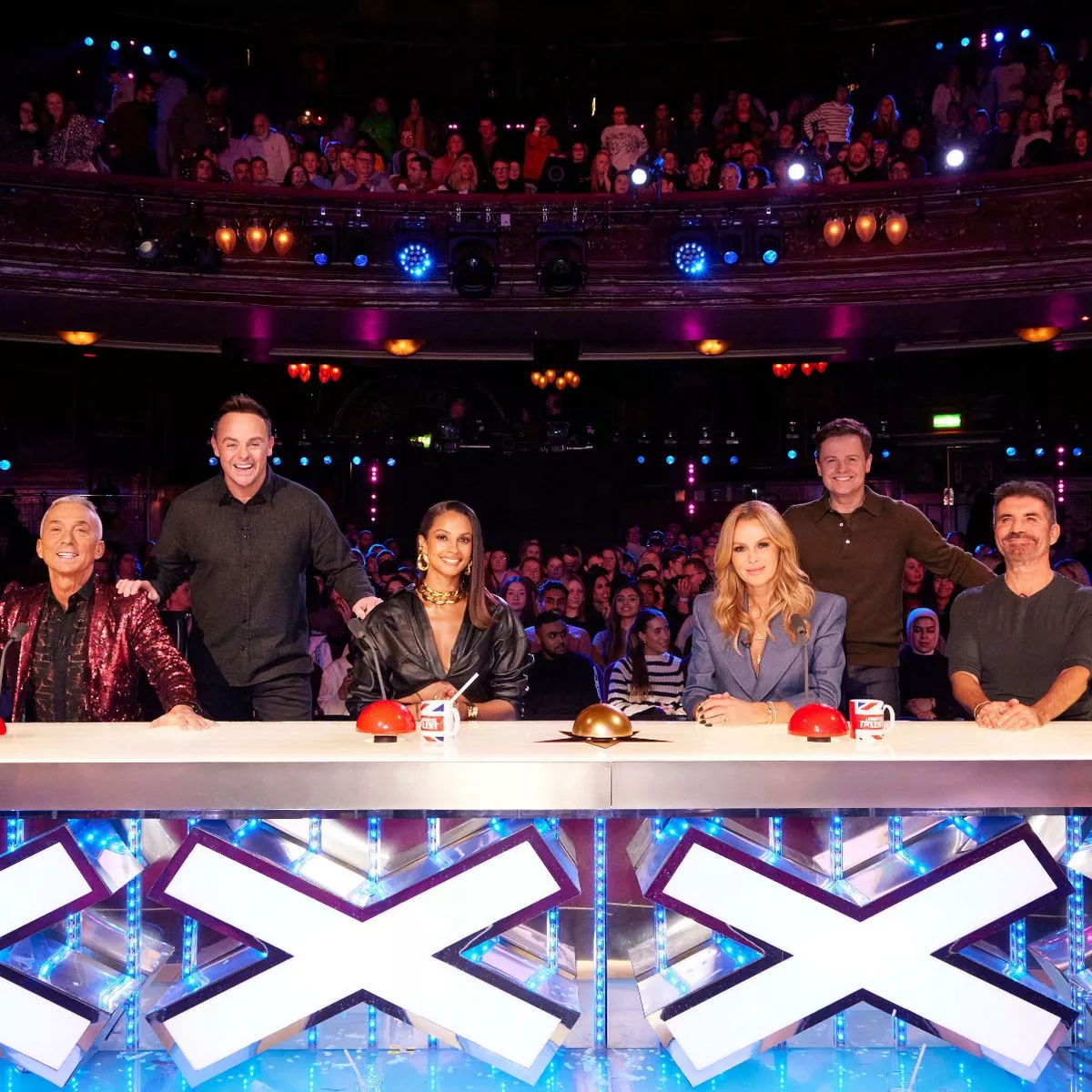 Britain's Got Talent Faces New Challenges: Ant And Dec Reveal Significant Alterations Britain's Got Talent Faces New Challenges: Ant And Dec Reveal Significant Alterations