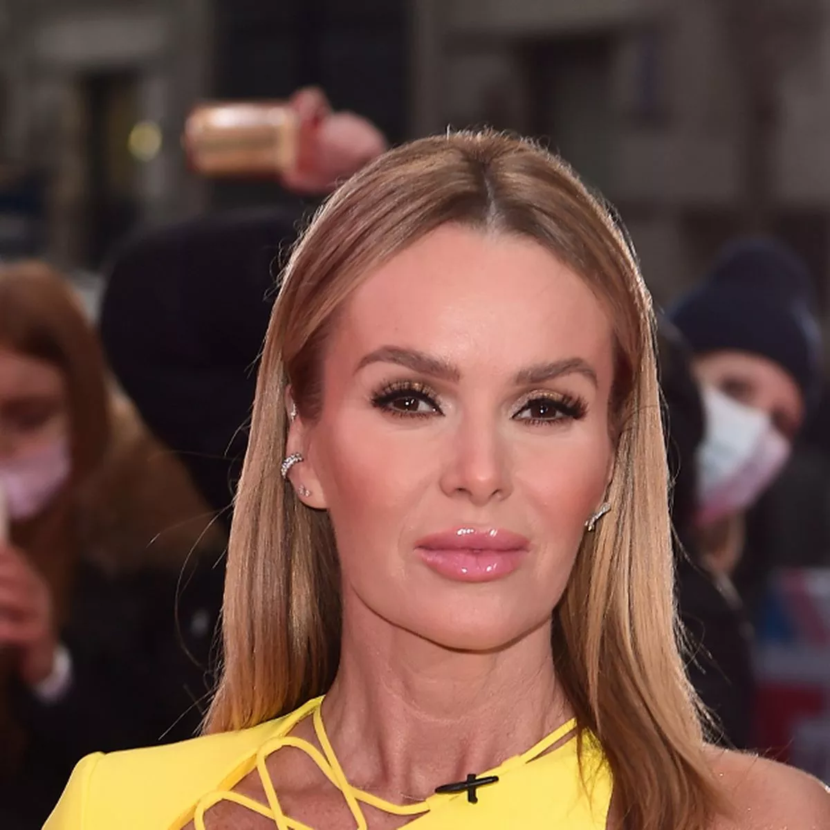 Britain's Got Talent Faces Unexpected Setback: Details Revealed Britain's Got Talent Faces Unexpected Setback: Details Revealed