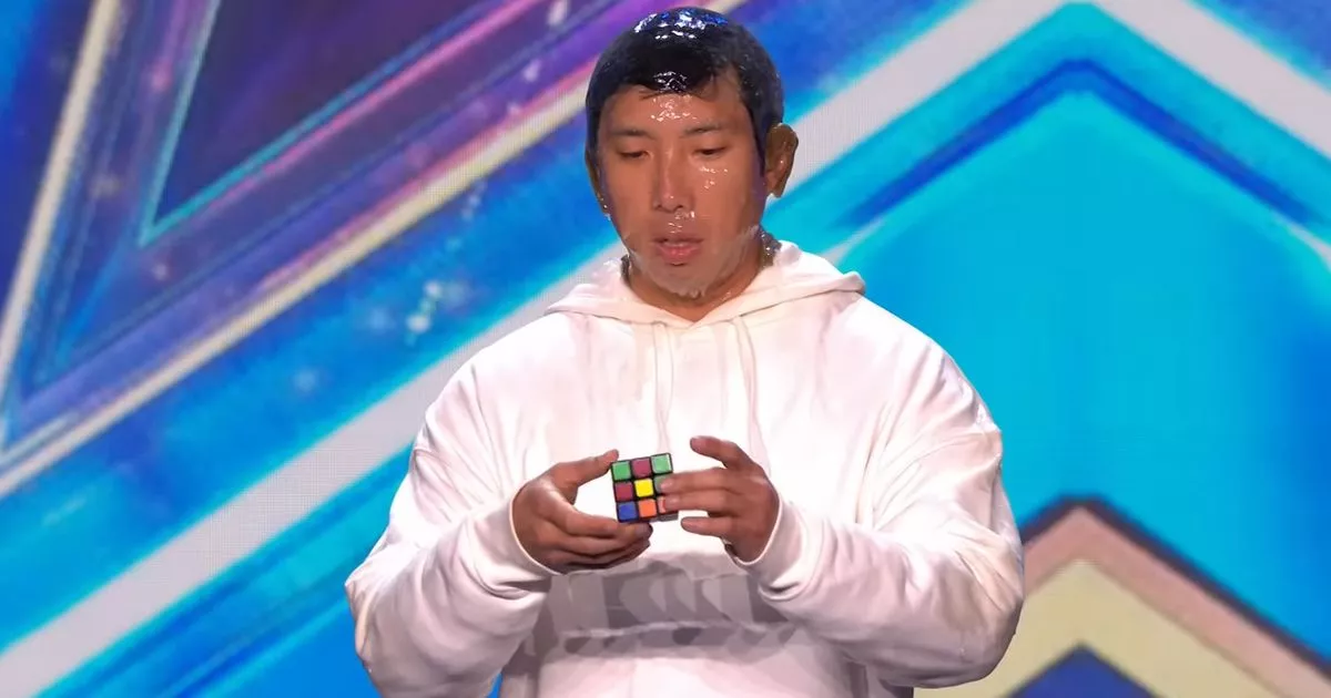 Britain's Got Talent Hit By More Problems; Hosts Announce Significant Changes Britain's Got Talent Hit By More Problems; Hosts Announce Significant Changes