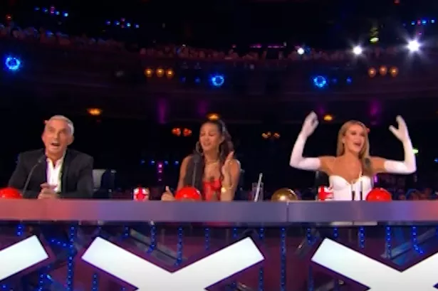 Britain's Got Talent: News On Teddy Magic's Postponed Act Britain's Got Talent: News On Teddy Magic's Postponed Act