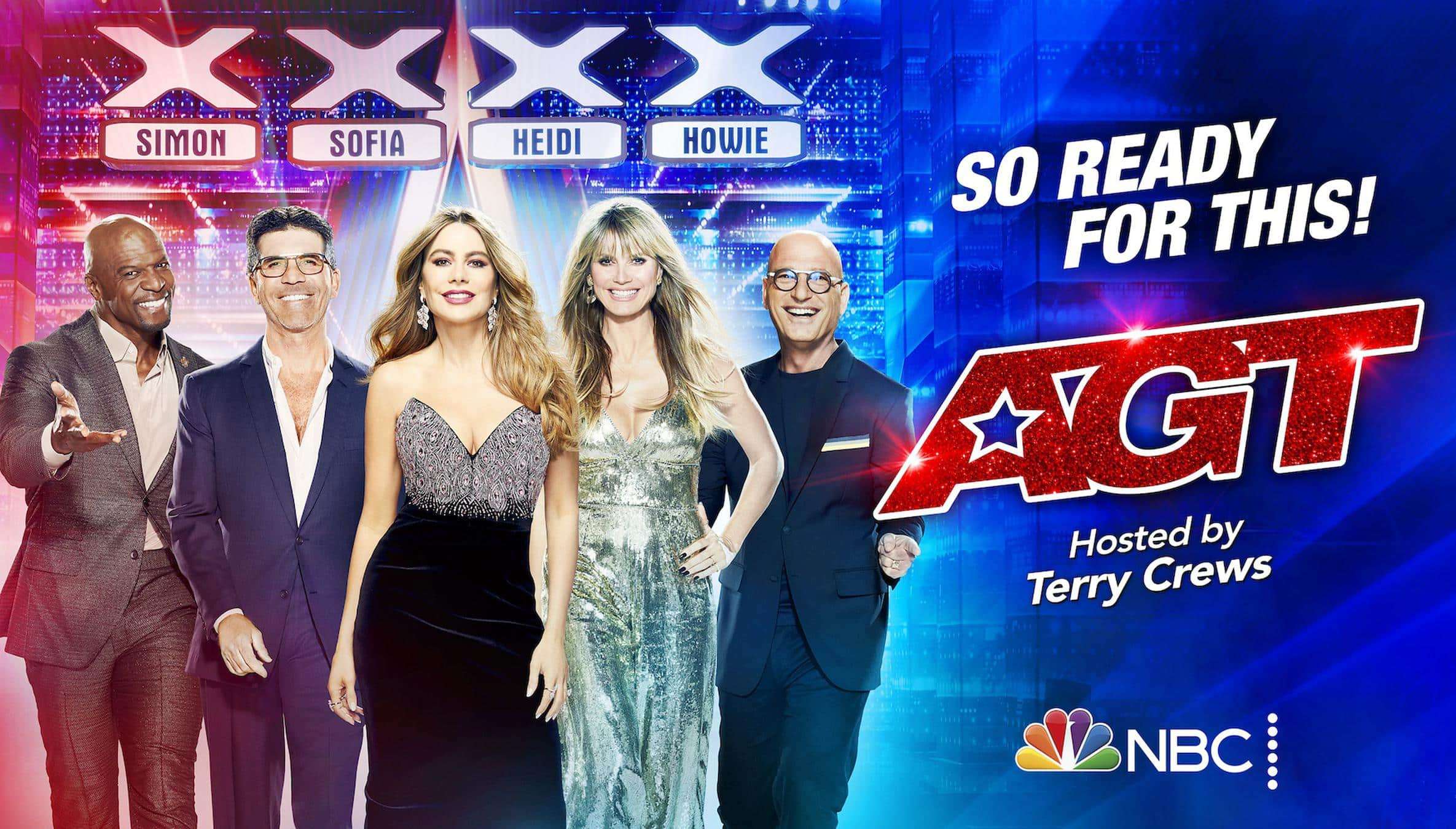 Britain's Got Talent Semi-Final Controversy: Fans Accuse Show Of Rigging Britain's Got Talent Semi-Final Controversy: Fans Accuse Show Of Rigging