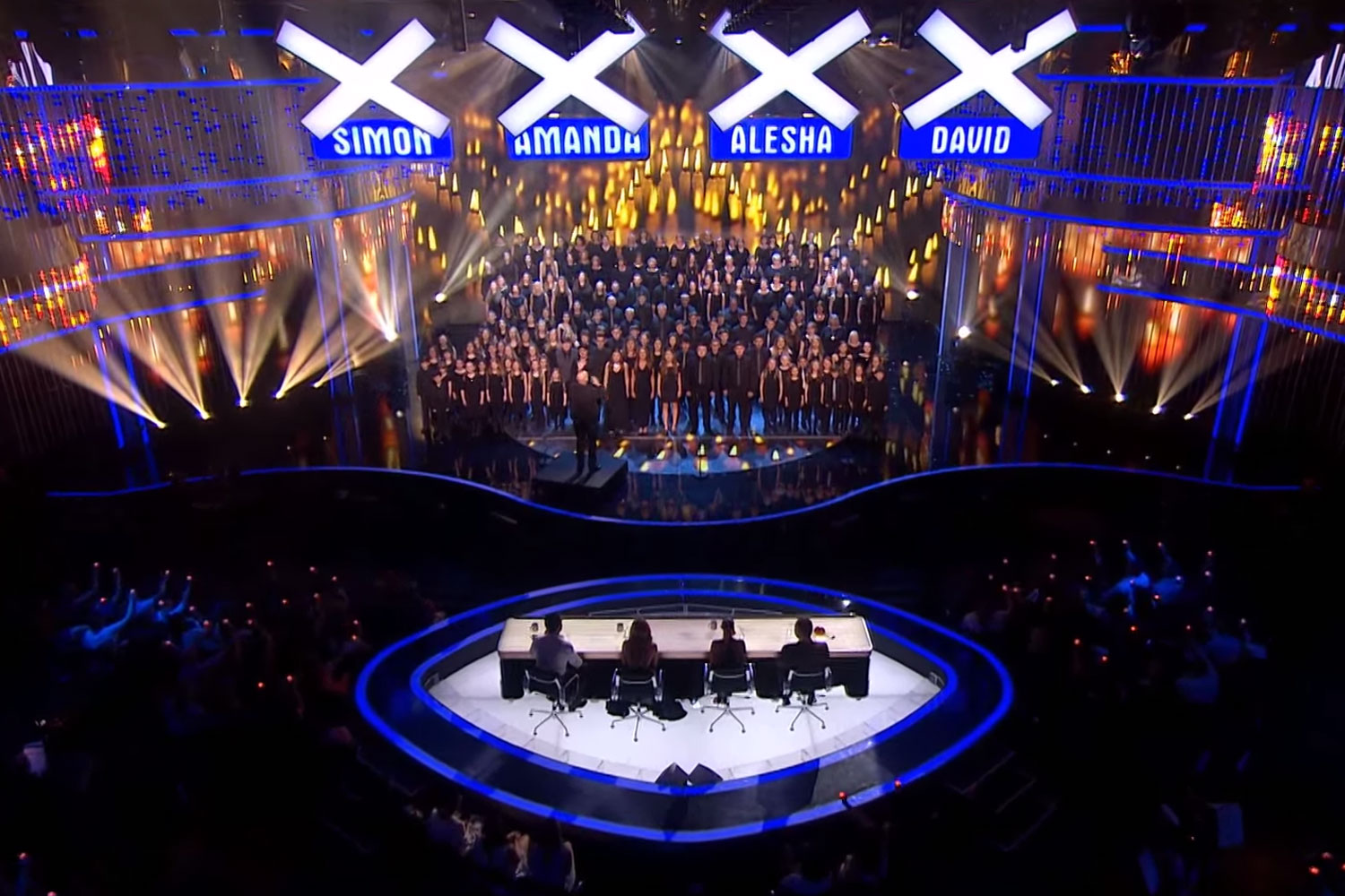 Britain's Got Talent Semi-Final: Fix Claims And Fan Fury Britain's Got Talent Semi-Final: Fix Claims And Fan Fury