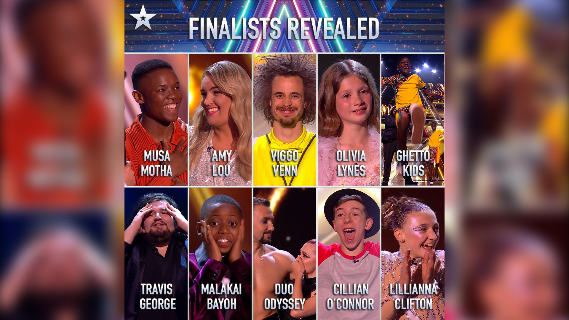 Britain's Got Talent Semi-Final Fuelled By Fix Claims: Fans React Britain's Got Talent Semi-Final Fuelled By Fix Claims: Fans React