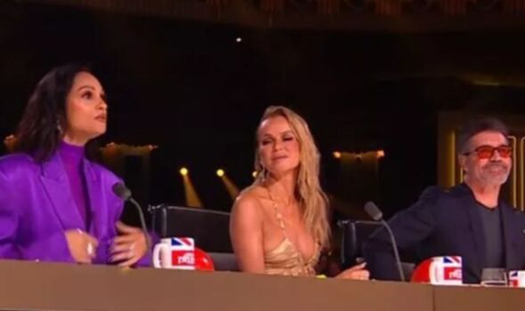 Britain's Got Talent: Semi-Final Results Fuel Fix Claims Britain's Got Talent: Semi-Final Results Fuel Fix Claims