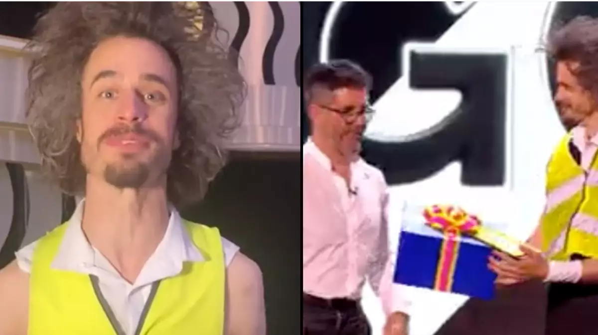 Britain's Got Talent Semi-Final Results Questioned Amidst Fix Claims Britain's Got Talent Semi-Final Results Questioned Amidst Fix Claims
